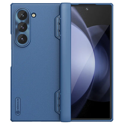 Shockproof Anti Fingerprints Case for Samsung Galaxy Z Fold 6