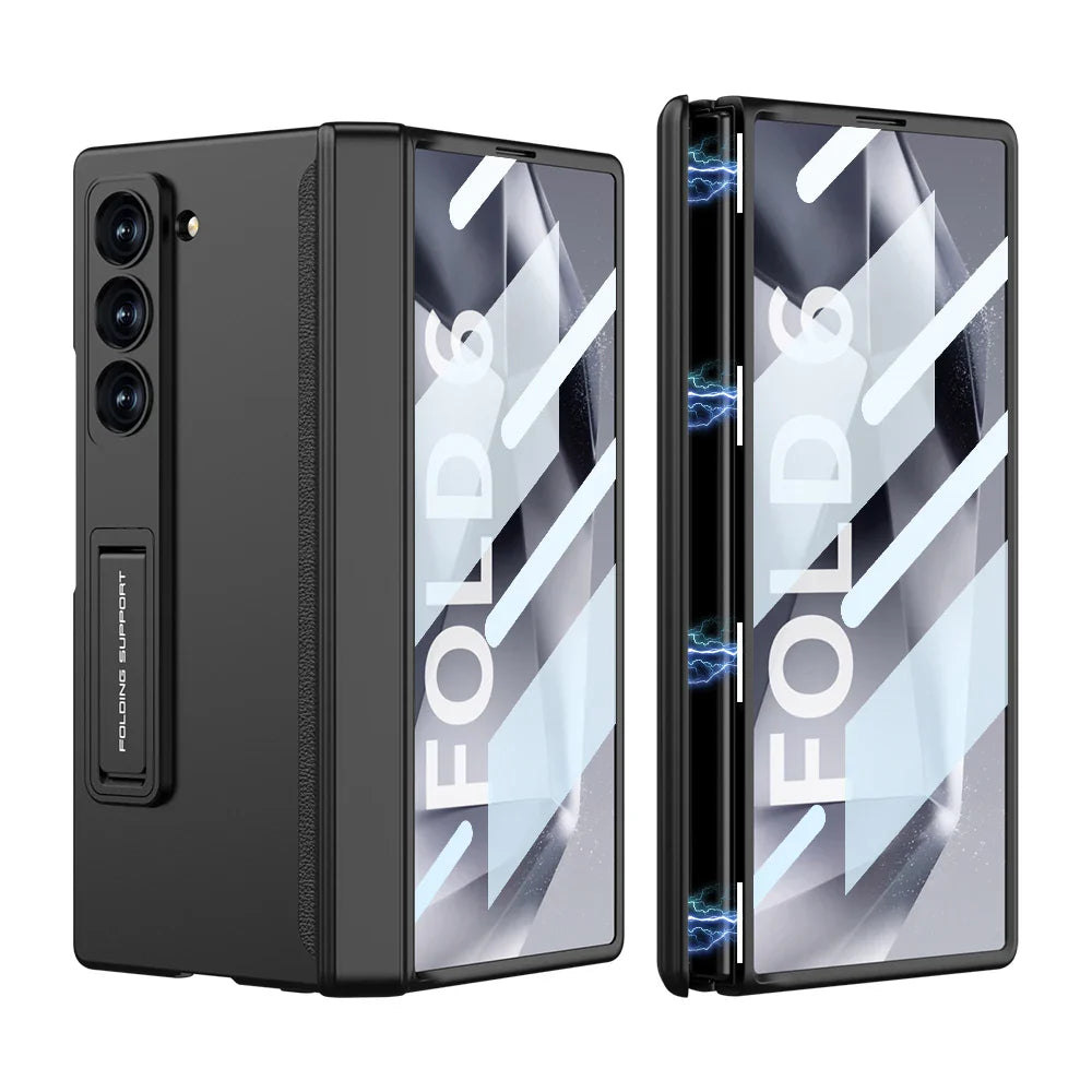 Armor Case & Hinge Protection