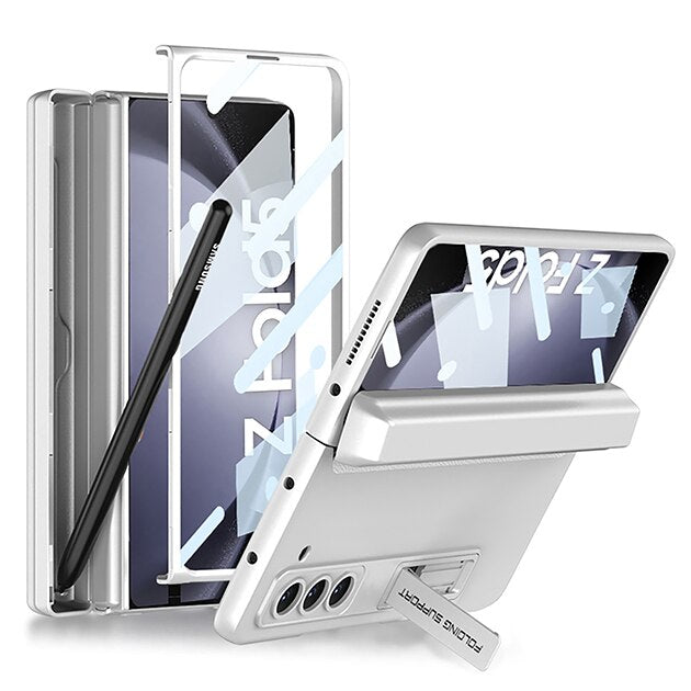 Shockproof Case with Pen Holder