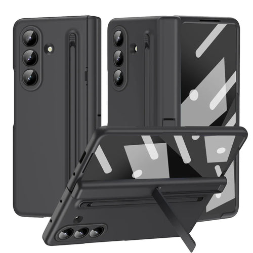 All-in-One Fold Case with Stylus