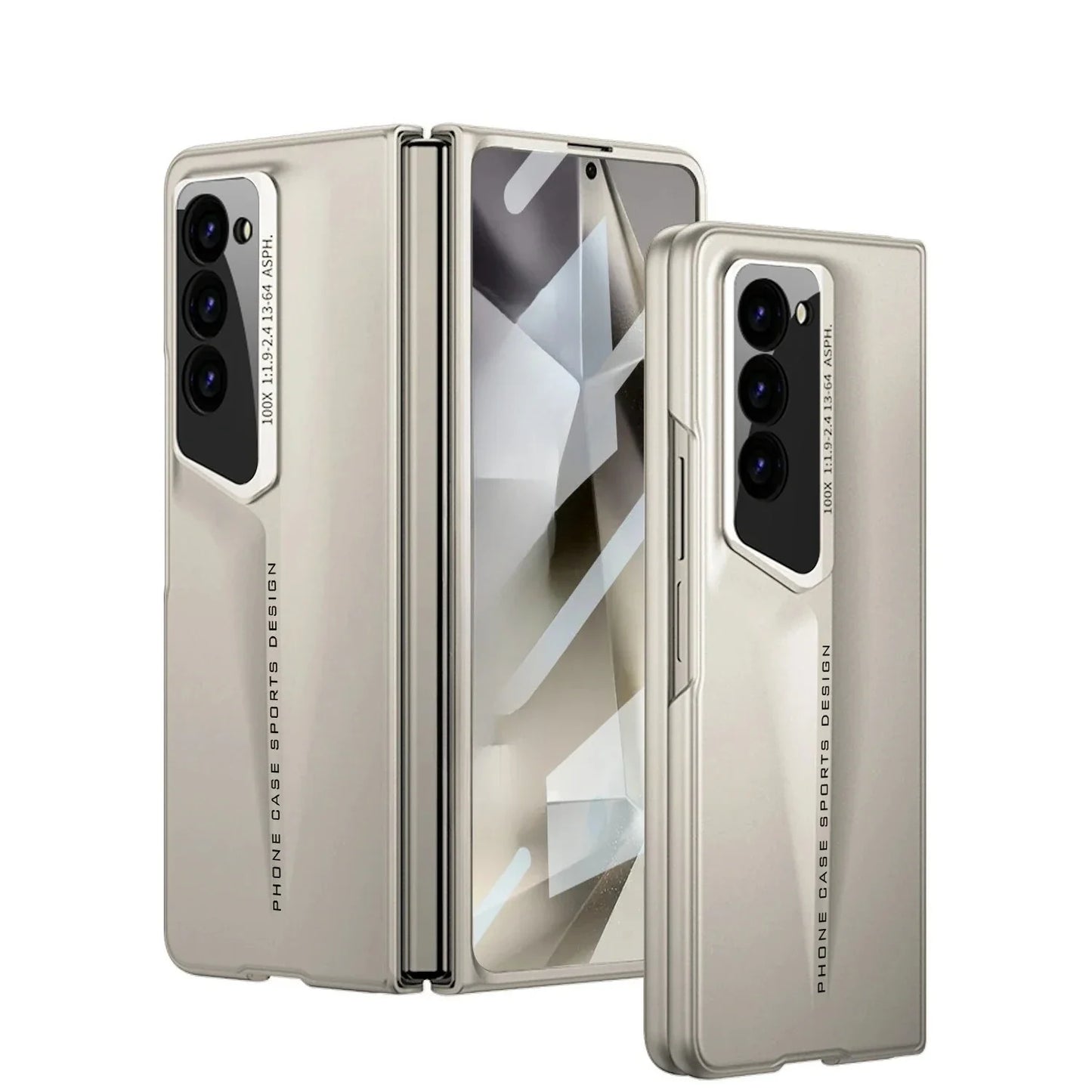 Sport Car Design Hard Case