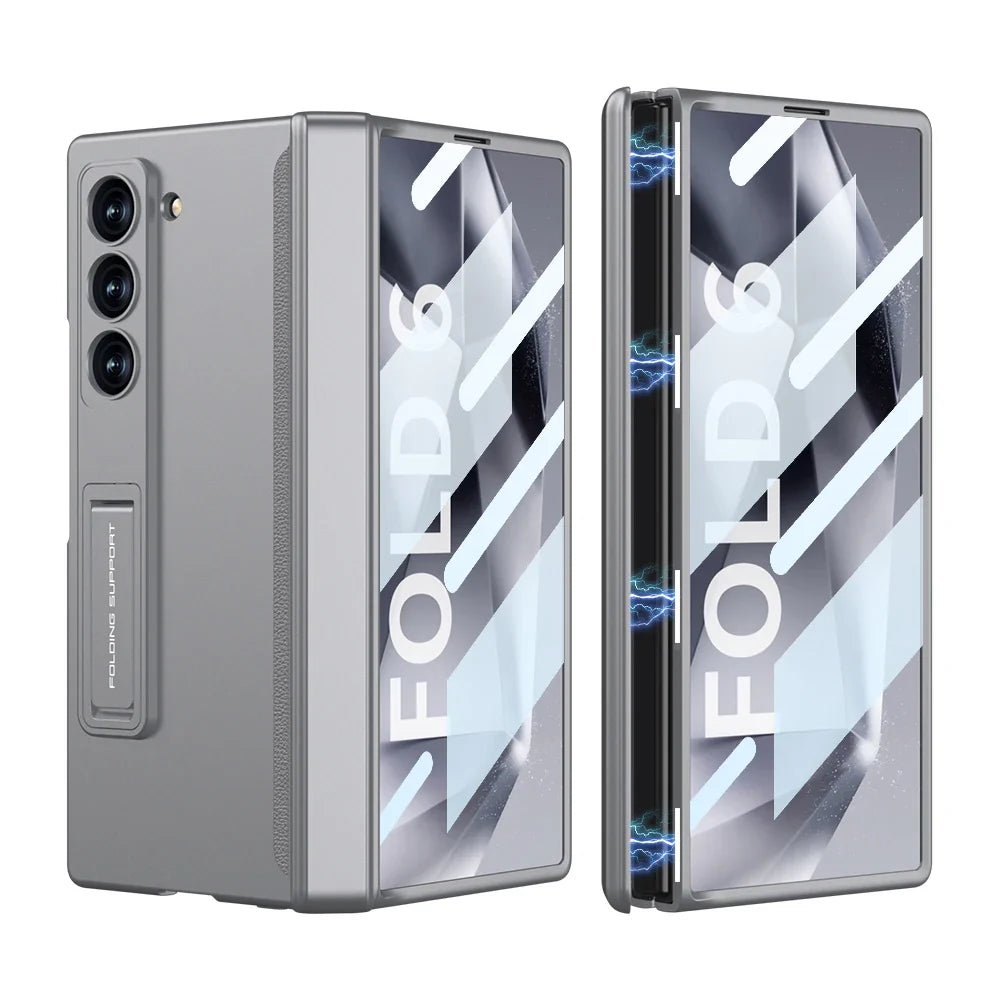 Armor Case & Hinge Protection