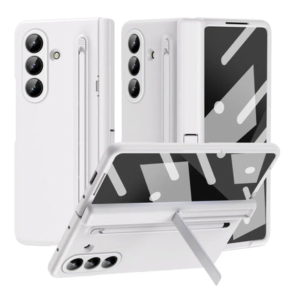 All-in-One Fold Case with Stylus