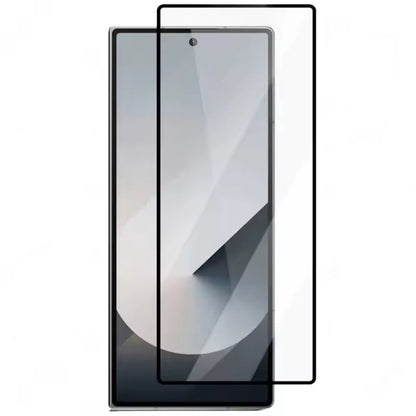 Tempered Glass Screen Protector