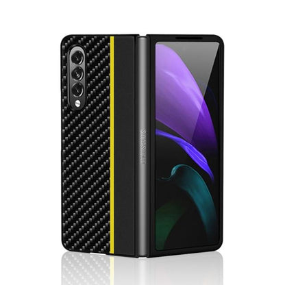Carbon Fiber For Z FOLD 4